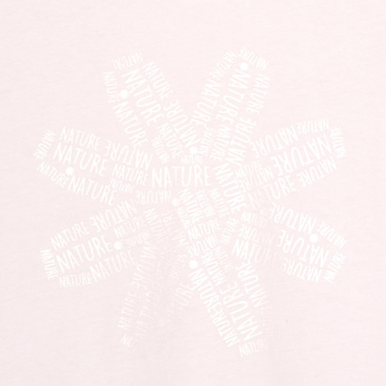 Avis T-shirt en coton biologique rose fille OKAIDI 2