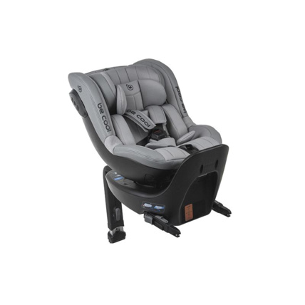 Avis Siège auto Apollo Plus BE COOL 1