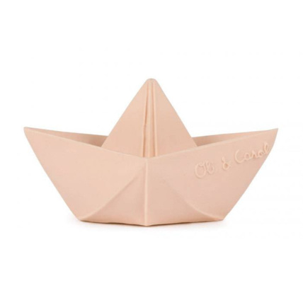 Avis Bateau origami OLI & CAROL 2