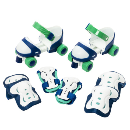Avis Patins des tout-petits Oxybul 1