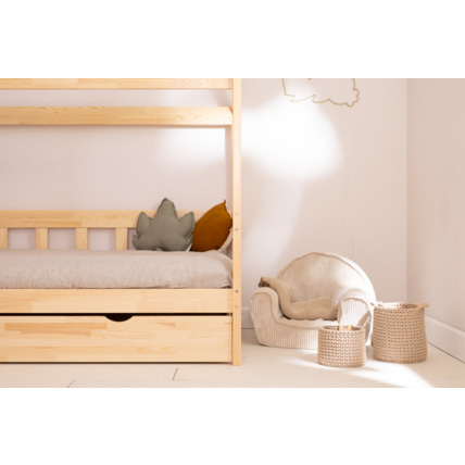 Avis Coussin en lin Mon Lit Cabane 47