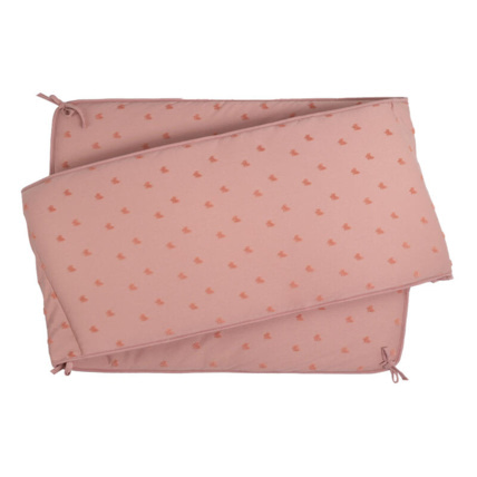 Avis Tour de lit Trois Kilos Sept 2