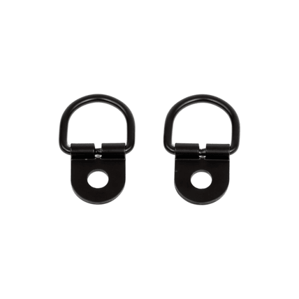 Avis Boucles d'attache siège auto Axkid 1