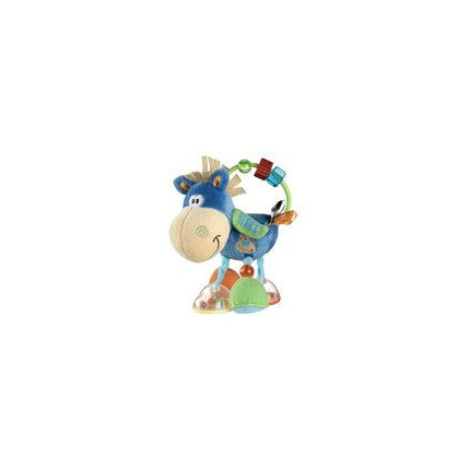 Avis Hochet cheval d'activité Clip Clop PLAYGRO 1