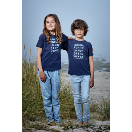 Avis T-shirt Groix&Nature ARMOR-LUX 2
