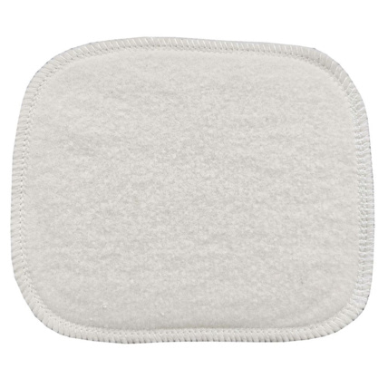 Avis Grand carre lavable en coton bio Bebe AVRIL 1