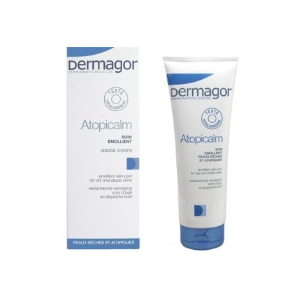 Avis Soin émollient Atopicalm DERMAGOR 1