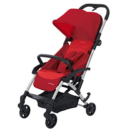 Avis Poussette Laika Maxi-Cosi 1