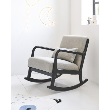 Avis Fauteuil à bascule Noisette Petite Amélie 2