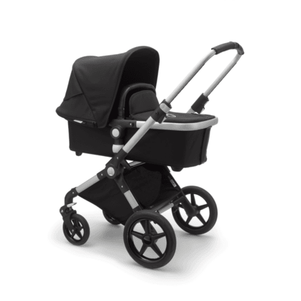 Avis Poussette Duo Lynx Bugaboo 2