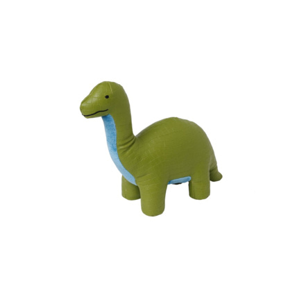 Avis Hector le Brachiosaure Little Big Friends 1