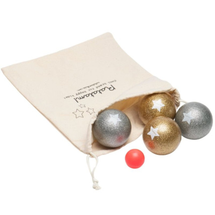 Avis Jeux de boules Ratatam 1
