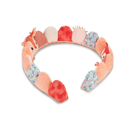 Avis Tour de parc Stella s'enroule Lilliputiens 1