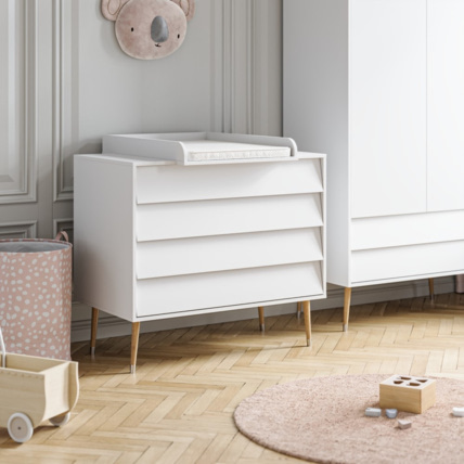 Avis Chambre bébé 2 éléments Bosque Petite Amélie 2