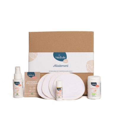 Avis Kit Allaitement NEOBULLE 1