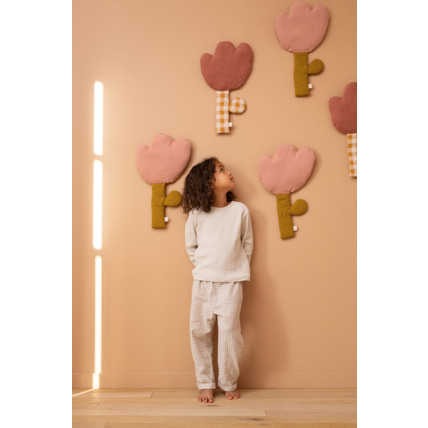 Avis Yvette la fleurette Petit Picotin 5