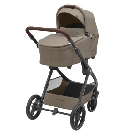 Avis Poussette Oxford+ Maxi-Cosi 3