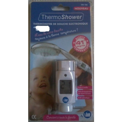 Avis Thermoshower VISIOMED 1