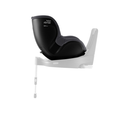 Avis Siège-auto DUALFIX 3 i-SIZE Britax Römer 5