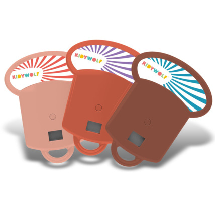 Avis KIDYSTORIES Kidywolf 2