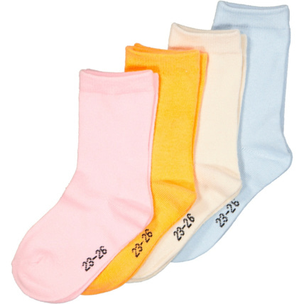 Avis Chaussettes enfant Stretch ZEEMAN 3