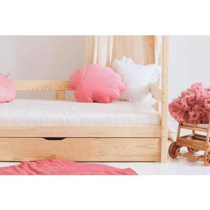 Avis Lit cabane DT Mon Lit Cabane 4