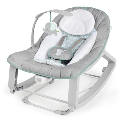 Avis Transat Keep Cozy Grow With Me™ INGENUITY 1