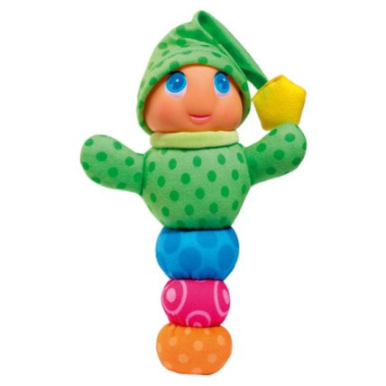 Avis Chenille lumineuse T'MIMI 1