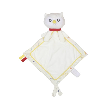 Avis Doudou Violette la chouette Trois Kilos Sept 1