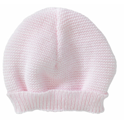 Avis Bonnet en maille naissance BEBE 9 7