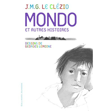 Avis Livre Mondo Et Autres Histoires GALLIMARD JEUNESSE 1