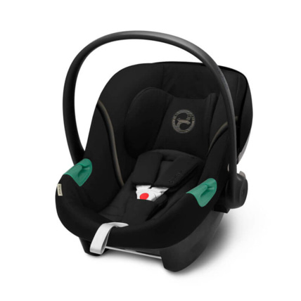 Avis Siège-auto Aton S2 i-Size CYBEX 2