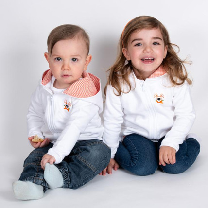 Avis Sweat en coton bio Rhoen PAPATE 2