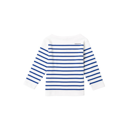 Avis Marinière "Groix&Nature" - Groisillonne ARMOR-LUX 4