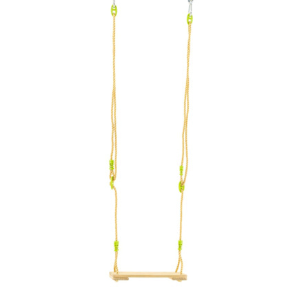 Avis Balançoire pour portique Tp Toys 5