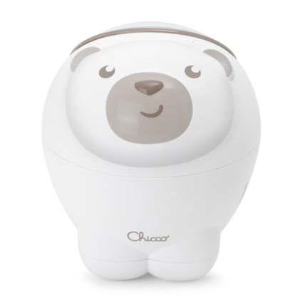 Avis Projecteur ourson polaire Chicco 2
