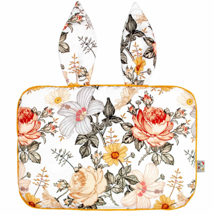 Avis Oreiller extra plat lapin, Néo Vintage Sevira Kids 1