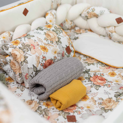 Avis Coussin morphologique de maintien anti tête plate, Néo Vintage Sevira Kids 4