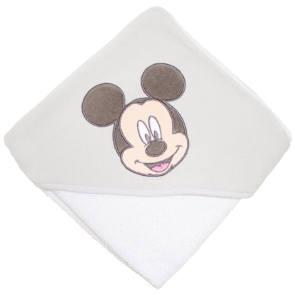 Avis Cape de bain Mickey Classic DISNEY BABY 1