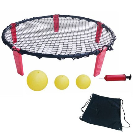 Avis Mon super set de roundnet CAP 1