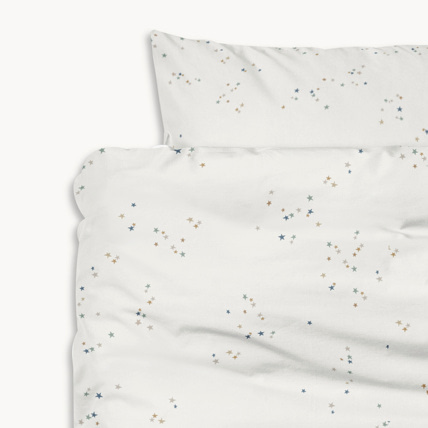Avis Parure de lit Stars Petite Amélie 3