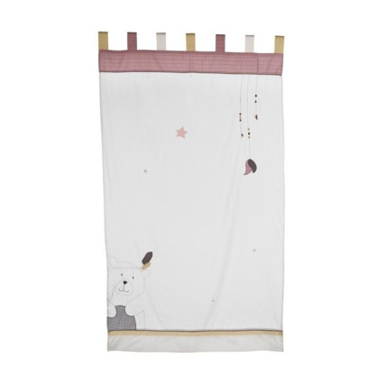 Avis Rideau Timouki Sauthon 1