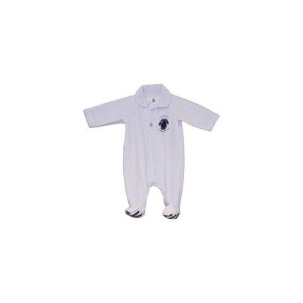 Avis Dors bien ouverture devant Petit Marin  Petit Bateau 1