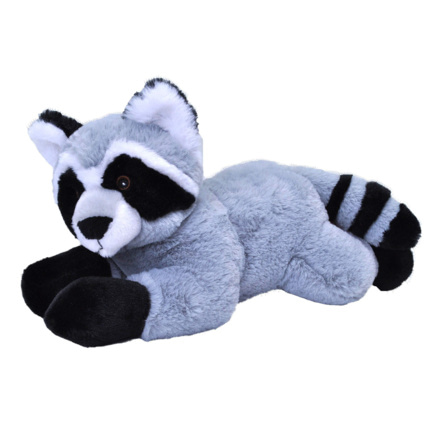 Avis ECOKINS RACCOON WILD REPUBLIC 1