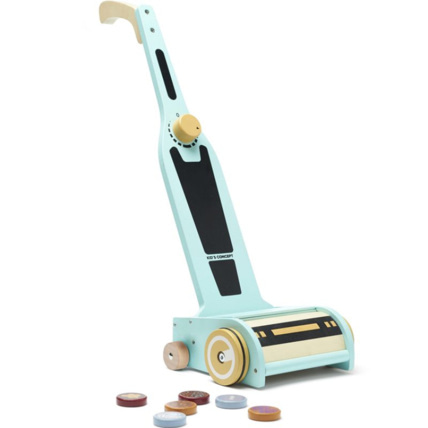 Avis Aspirateur magnétique en bois Bistro KIDS CONCEPT 1