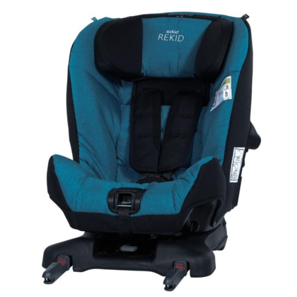 Avis Siège-auto Rekid  Axkid 1