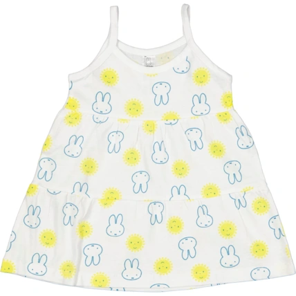 Avis Robe bébé Miffy ZEEMAN 1