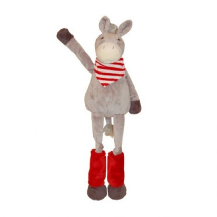Avis PELUCHE ANE PETIT MODELE LES PETITES MARIE 1