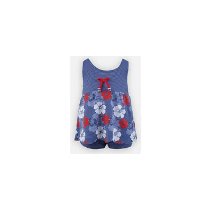 Avis Maillot Double Protection Archimède NOUKIE'S 5