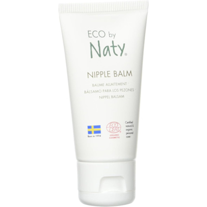 Avis Baume pour mamelons Eco by Naty 1